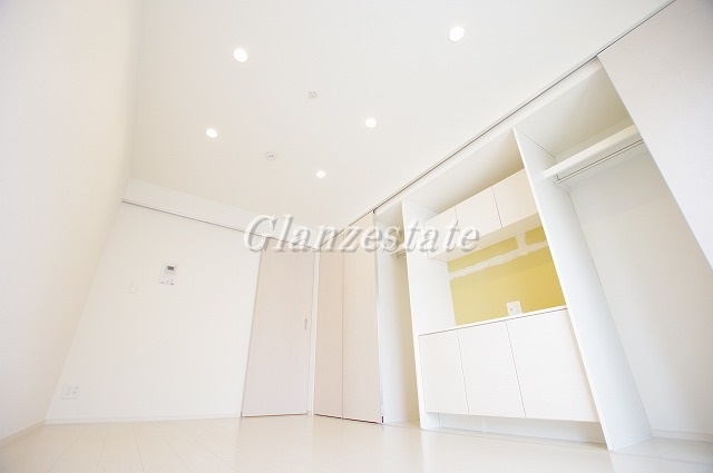 収納　☆使い勝手の良い収納☆