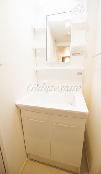 洗面設備　☆キレイな洗面所☆