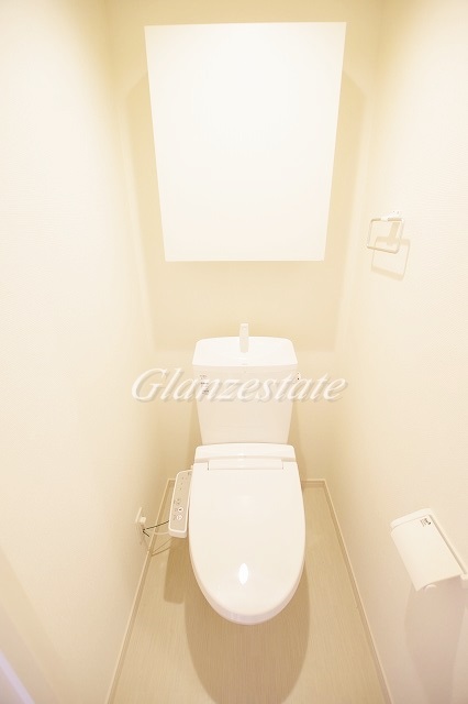 トイレ　☆キレイなトイレ☆