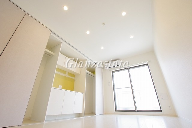 居室・リビング　☆広々としたリビング☆