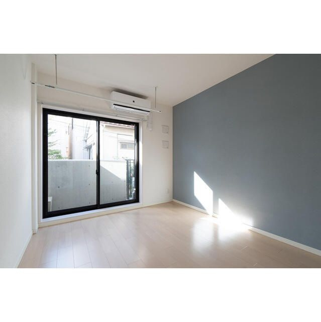 バルコニー　■バルコニー＆眺望