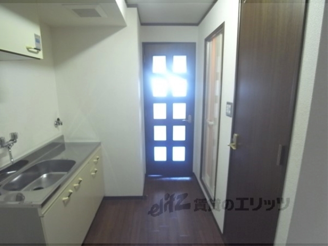 その他部屋・スペース　廊下