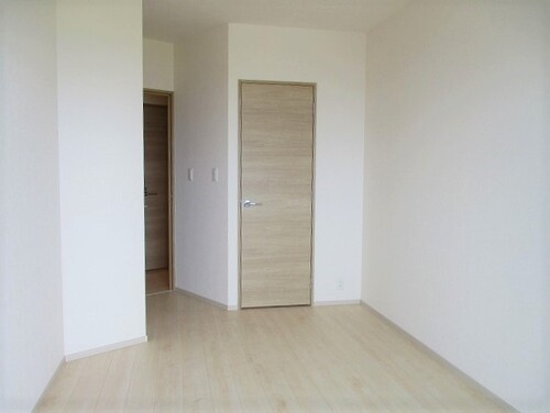 その他部屋・スペース　洋室※前回募集時の写真２０２２年８月撮影