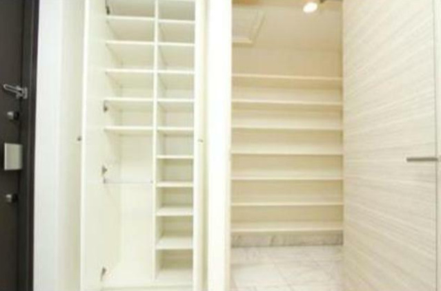 収納　※別部屋参照