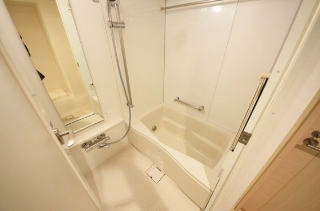 バス・シャワールーム　※別部屋参照