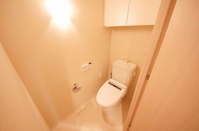 トイレ　※別部屋参照