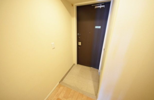 玄関　※別部屋参照