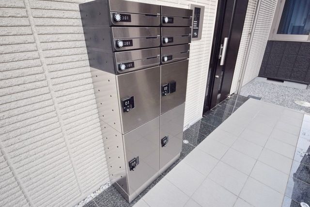 その他共有部分　★お問い合わせはタウンハウジングまで★