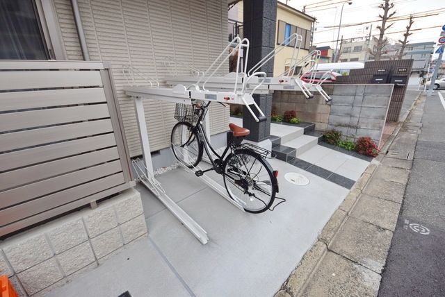 その他共有部分　★お問い合わせはタウンハウジングまで★