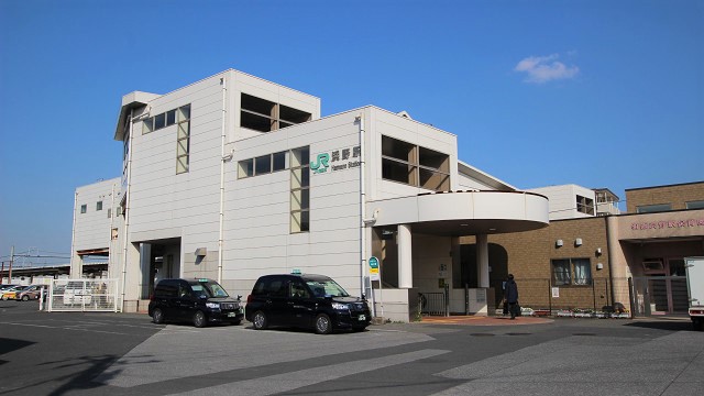 その他　浜野駅（その他）まで2187m