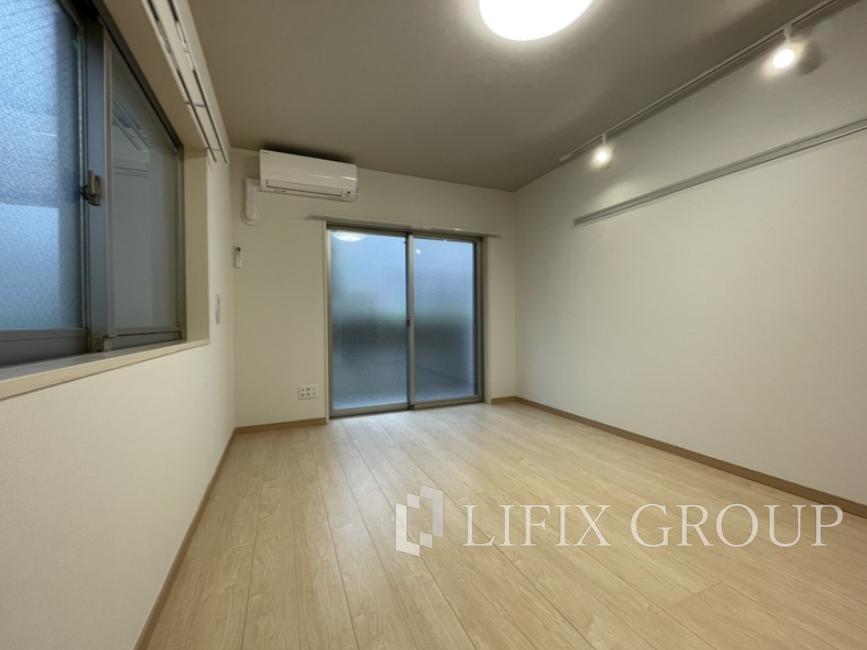 居室・リビング　居室・リビング