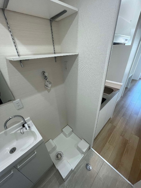 その他設備　※同物件別号室の参考写真です。