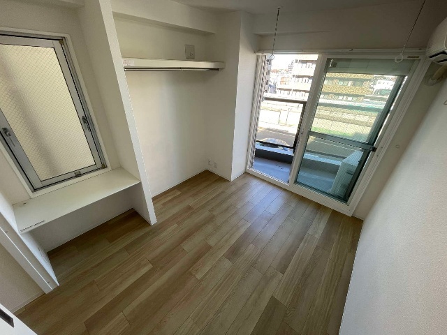 居室・リビング　※同物件別号室の参考写真です。