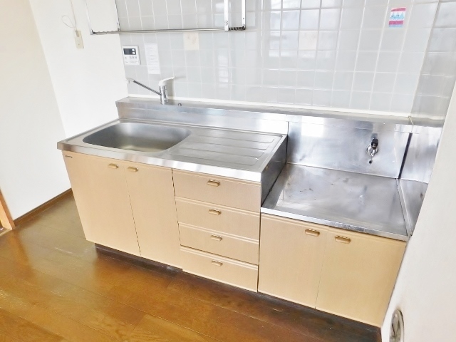 キッチン　参考