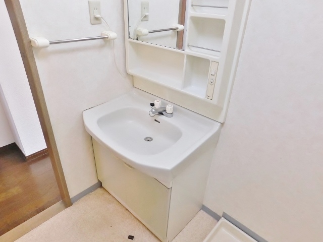 洗面設備　参考