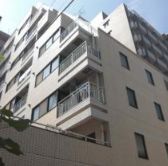 建物外観　きれいな外観です