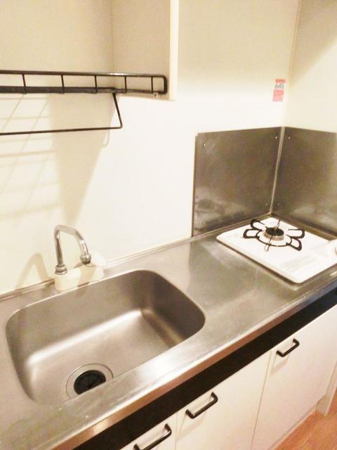 キッチン　同仕様