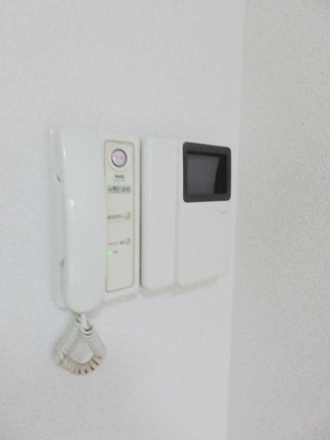 セキュリティ　同仕様