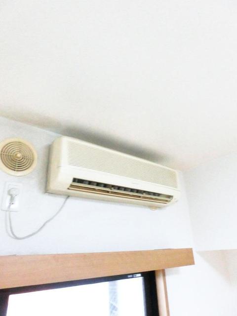 その他設備　同仕様