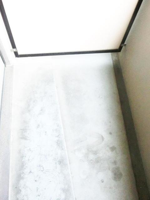 バルコニー　同仕様