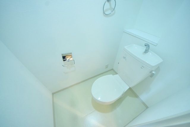 トイレ　★お問い合わせはタウンハウジングまで★