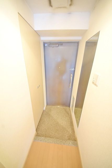 玄関　★お問い合わせはタウンハウジングまで★