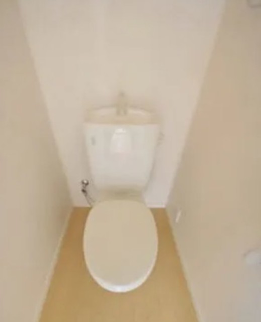 トイレ　参考写真です。