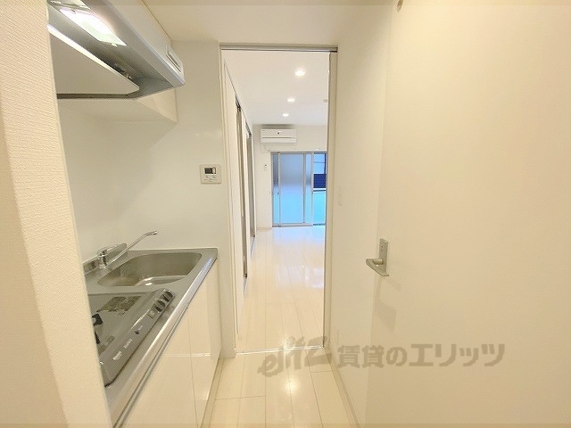 その他部屋・スペース　廊下