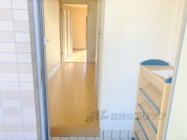 その他部屋・スペース　廊下