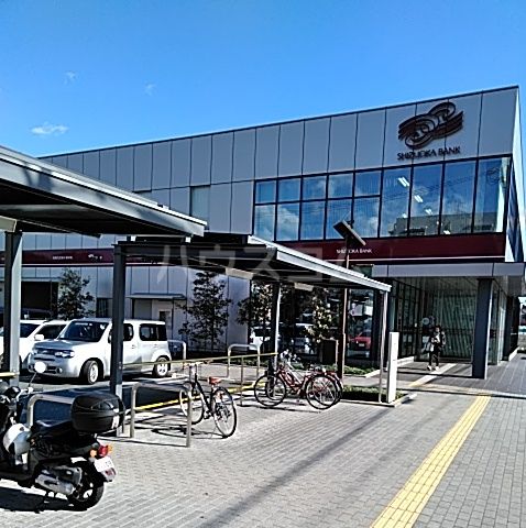 コンビニ　セブンイレブン 浜松和地山2丁目店（コンビニ）まで580m