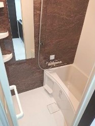 バス・シャワールーム　☆浴室☆