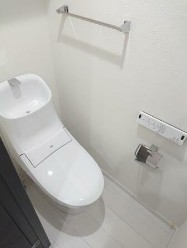 トイレ　☆トイレ☆