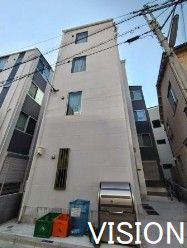 建物外観　☆外観☆