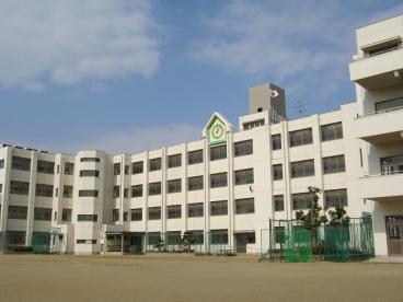 中学校　柴島中学校（中学校）まで170m