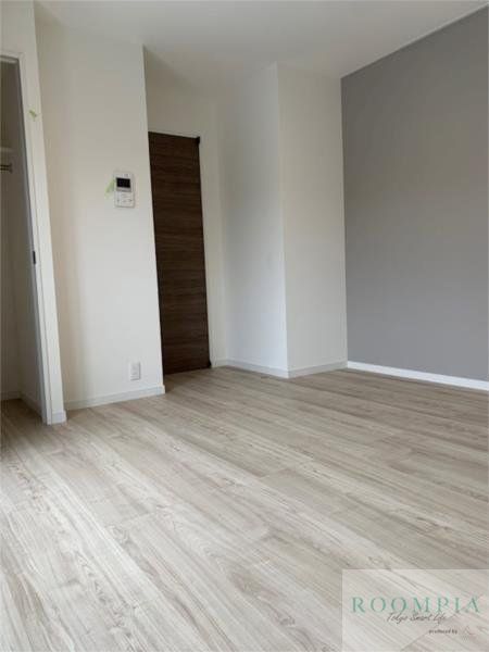 その他部屋・スペース　収納