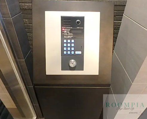 セキュリティ　セキュリティ