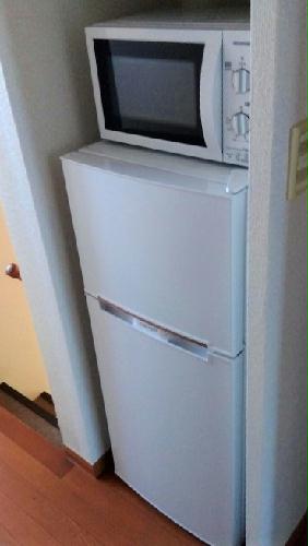 その他設備　家電