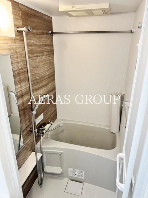 バス・シャワールーム　同仕様写真