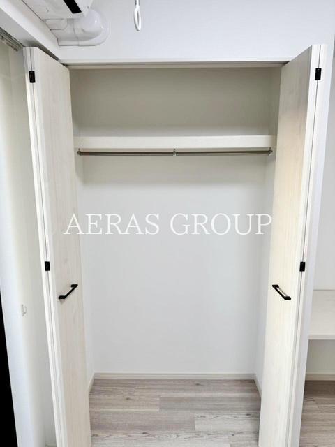 収納　同仕様写真