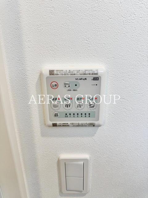 その他設備　同仕様写真