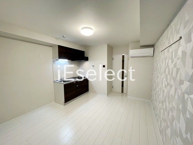 居室・リビング　リビング/居室