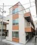 Glanz東大井WEST 1階 築8年3ヶ月の賃貸物件