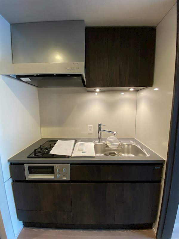 キッチン　参考写真