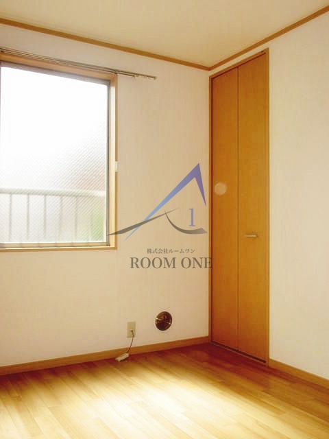 居室・リビング　洋室のお部屋です。