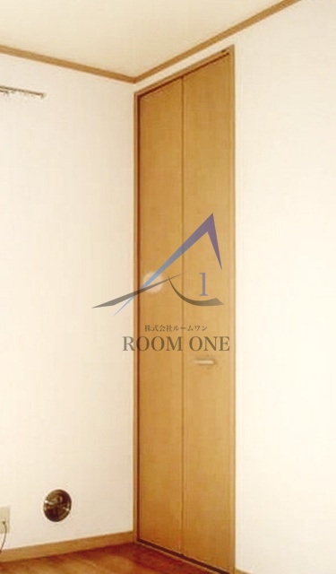 収納　収納です。