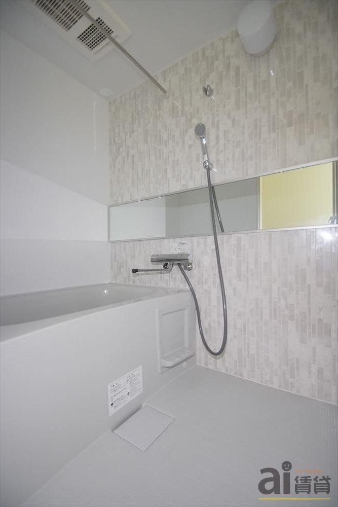 バス・シャワールーム　※同仕様写真です