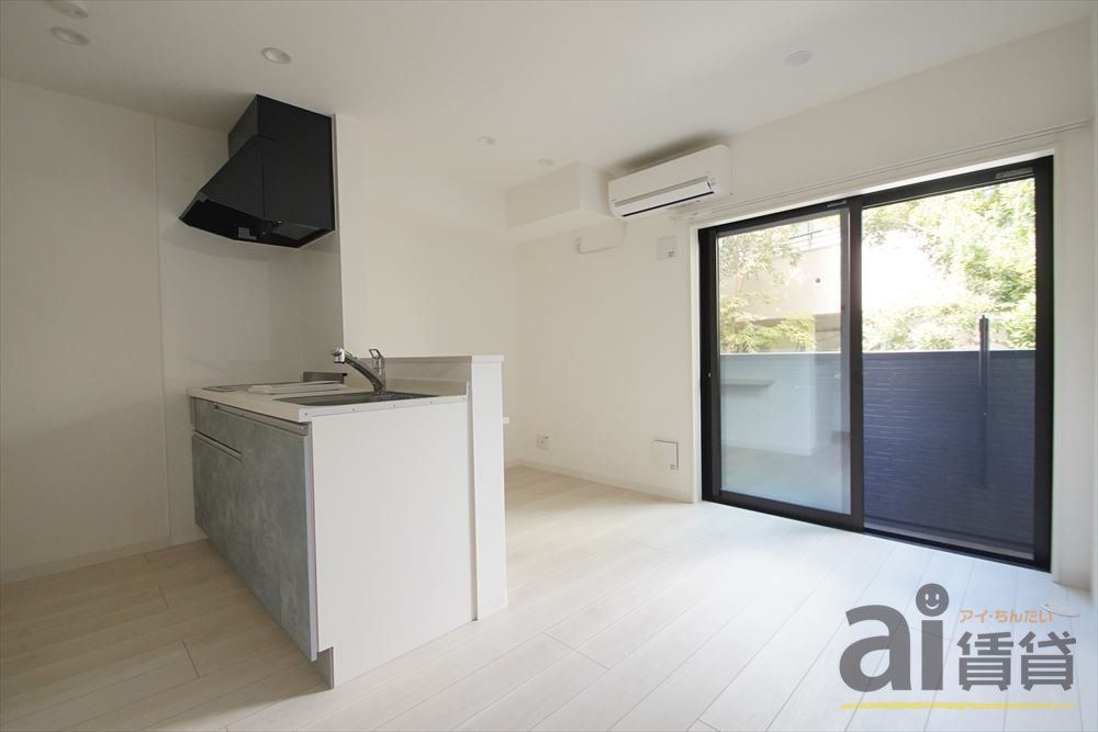 居室・リビング　※同仕様写真です