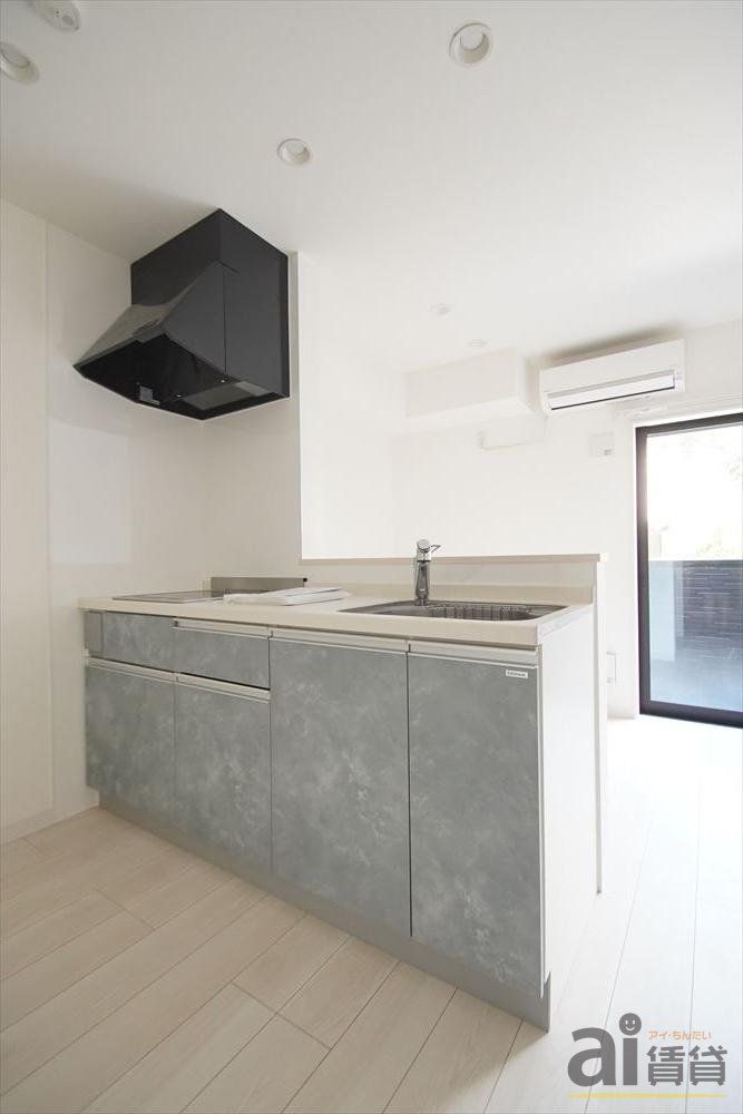 キッチン　※同仕様写真です