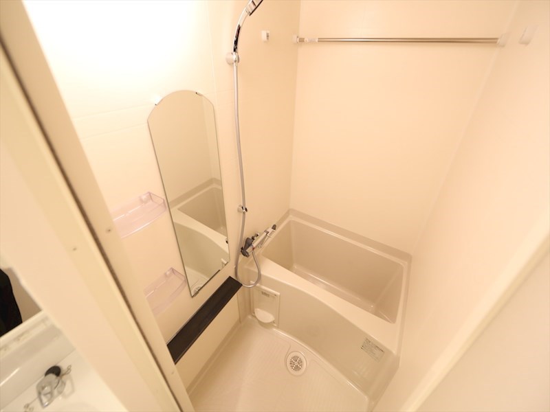 バス・シャワールーム　バスルーム　浴室暖房乾燥機付き