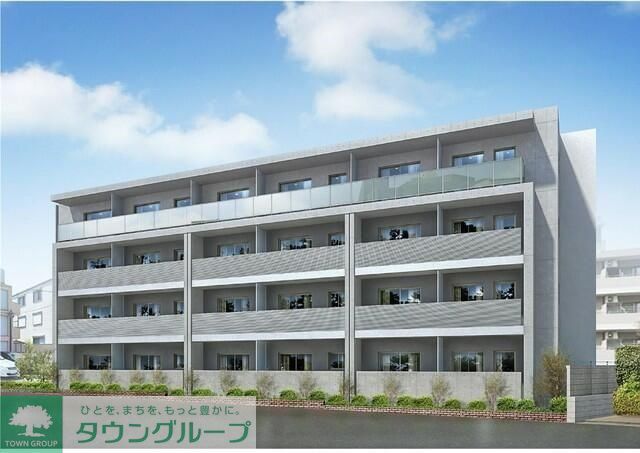 その他共有部分　★新築・イメージ★